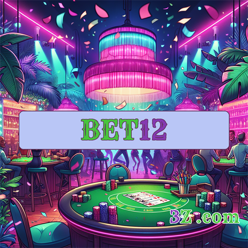 Mergulhe em Jogos: Atrações Imperdíveis do bet12.com