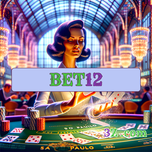 Melhores Recursos da Plataforma Bet12: Um Mundo a Explorar